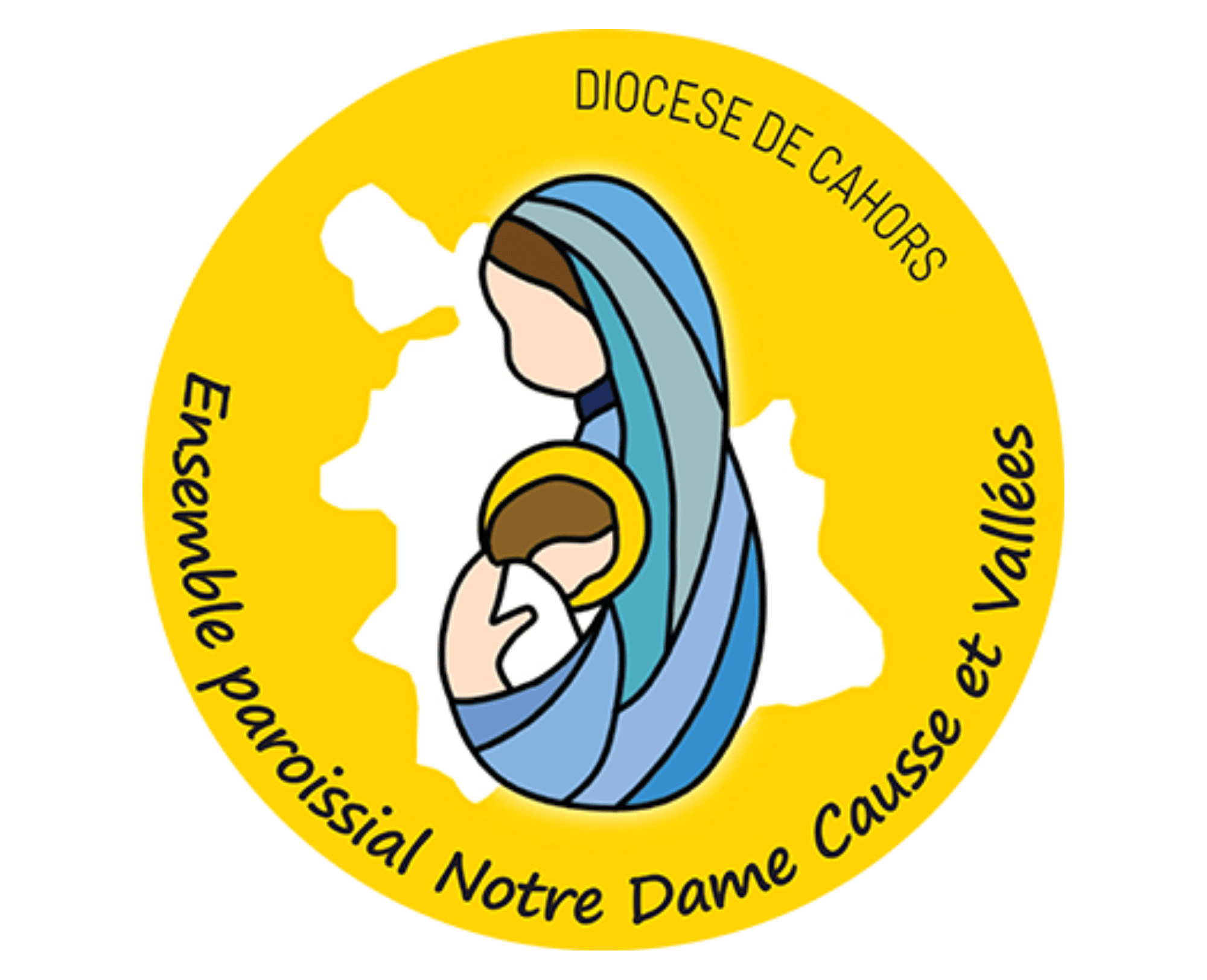 Paroisse Notre Dame Causse et Vallées