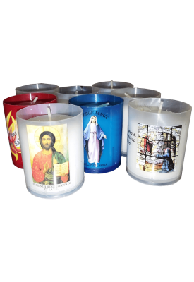 Cylindrical night light  + 10.00€ 