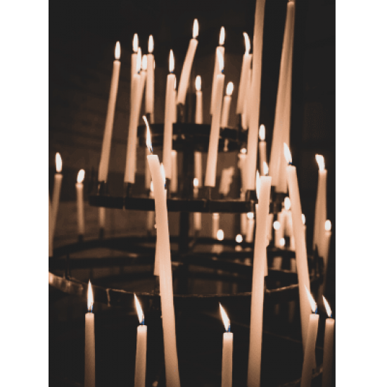 offering