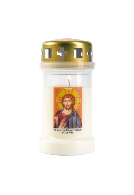Outdoor night light  + 5.00€ 